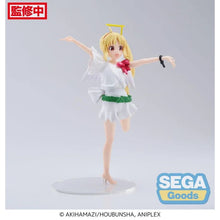 Bocchi the Rock! Luminasta Nijika Ijichi Figure [Pre-Order]