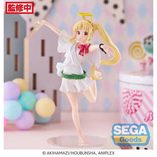 Bocchi the Rock! Luminasta Nijika Ijichi Figure [Pre-Order]