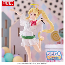 Bocchi the Rock! Luminasta Nijika Ijichi Figure [Pre-Order]