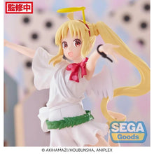 Bocchi the Rock! Luminasta Nijika Ijichi Figure [Pre-Order]