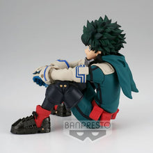 Break Time Collection Vol. 1 (Midoriya)