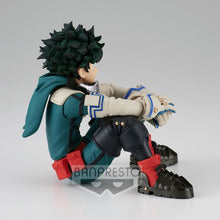 Break Time Collection Vol. 1 (Midoriya)