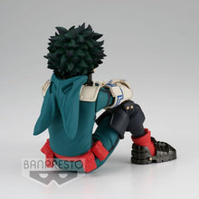 Break Time Collection Vol. 1 (Midoriya)