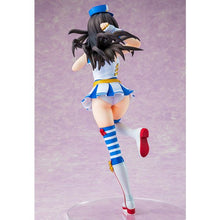 To Love Ru Darkness Yui Kotegawa Breezy Seaside Version Caworks 1:7 Scale Statue