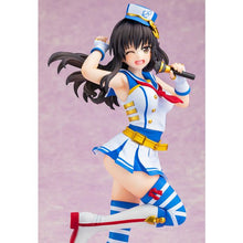 To Love Ru Darkness Yui Kotegawa Breezy Seaside Version Caworks 1:7 Scale Statue