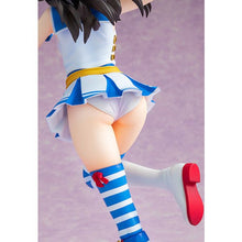 To Love Ru Darkness Yui Kotegawa Breezy Seaside Version Caworks 1:7 Scale Statue