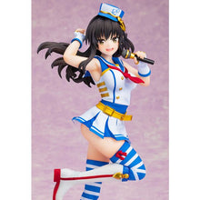 To Love Ru Darkness Yui Kotegawa Breezy Seaside Version Caworks 1:7 Scale Statue