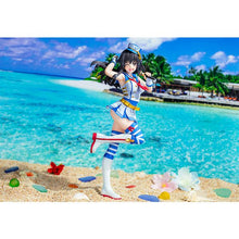 To Love Ru Darkness Yui Kotegawa Breezy Seaside Version Caworks 1:7 Scale Statue