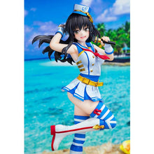 To Love Ru Darkness Yui Kotegawa Breezy Seaside Version Caworks 1:7 Scale Statue