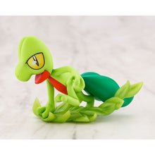 Pokemon Brendan with Treecko ARTFX J STATUE