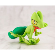 Pokemon Brendan with Treecko ARTFX J STATUE