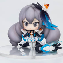 Bronya Zaychik Herrscher of Reason - miHoYo Adteroid Series