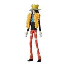 One Piece Anime Heroes Brook Action Figure