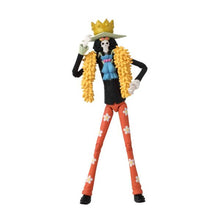 One Piece Anime Heroes Brook Action Figure