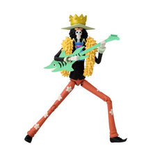 One Piece Anime Heroes Brook Action Figure