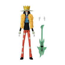 One Piece Anime Heroes Brook Action Figure