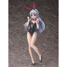 A Certain Magical Index III Bare Leg Bunny Version B-Style 1:4 Scale Statue