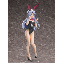 A Certain Magical Index III Bare Leg Bunny Version B-Style 1:4 Scale Statue