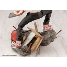 Chainsaw Man ArtFX J Chainsaw Man 1/8 Scale Figure