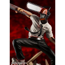 Chainsaw Man ArtFX J Chainsaw Man 1/8 Scale Figure