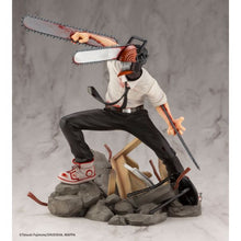 Chainsaw Man ArtFX J Chainsaw Man 1/8 Scale Figure