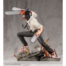 Chainsaw Man ArtFX J Chainsaw Man 1/8 Scale Figure