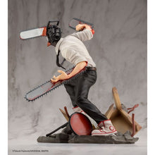 Chainsaw Man ArtFX J Chainsaw Man 1/8 Scale Figure