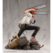 Chainsaw Man ArtFX J Chainsaw Man 1/8 Scale Figure