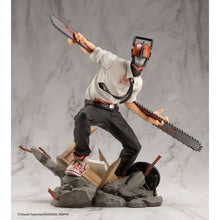 Chainsaw Man ArtFX J Chainsaw Man 1/8 Scale Figure