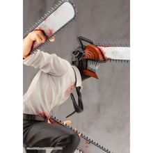 Chainsaw Man ArtFX J Chainsaw Man 1/8 Scale Figure