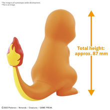 11 CHARMANDER Pokemon Model Kit QUICK!!