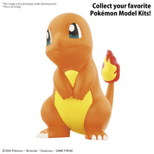 11 CHARMANDER Pokemon Model Kit QUICK!!