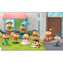 CRAYON SHIN-CHAN DAILY LIFE SERIES 3 BLIND BOX