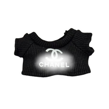 Labubu CC Inspired Sweater