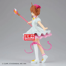 Cardcaptor Sakura Sakura Kinomoto (White Dress Ver.) Figure [Pre-Order]