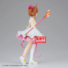 Cardcaptor Sakura Sakura Kinomoto (White Dress Ver.) Figure [Pre-Order]