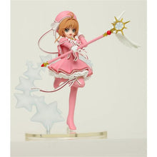 Cardcaptor Sakura: Clear Card Scale Figure