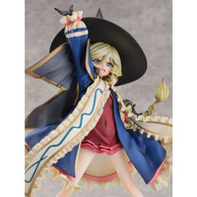 Senki Zesshou Symphogear GX Carol Malus Dienheim 1/7 Scale Figure