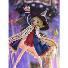 Senki Zesshou Symphogear GX Carol Malus Dienheim 1/7 Scale Figure