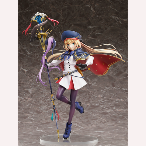 Fate/Grand Order: Caster/ Altria Caster 1/7 Scale Figure