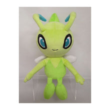 San-ei PP65 Pokemon Plush Doll All Star Collection Celebi S