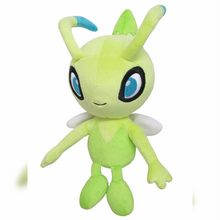 San-ei PP65 Pokemon Plush Doll All Star Collection Celebi S