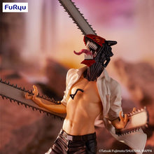 Chainsaw Man Exceed Creative Figure -Chainsaw Man-