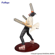 Chainsaw Man Exceed Creative Figure -Chainsaw Man-