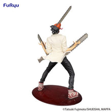 Chainsaw Man Exceed Creative Figure -Chainsaw Man-