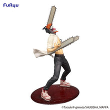 Chainsaw Man Exceed Creative Figure -Chainsaw Man-