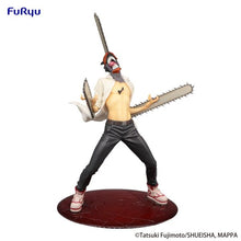 Chainsaw Man Exceed Creative Figure -Chainsaw Man-