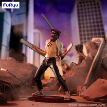 Chainsaw Man Exceed Creative Figure -Chainsaw Man-