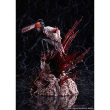 Chainsaw Man Chainsaw Man 1/7 scale figure