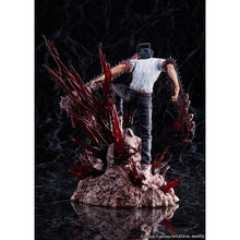 Chainsaw Man Chainsaw Man 1/7 scale figure